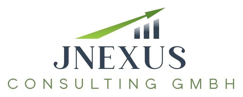 JNEXUS Consulting GmbH-logo